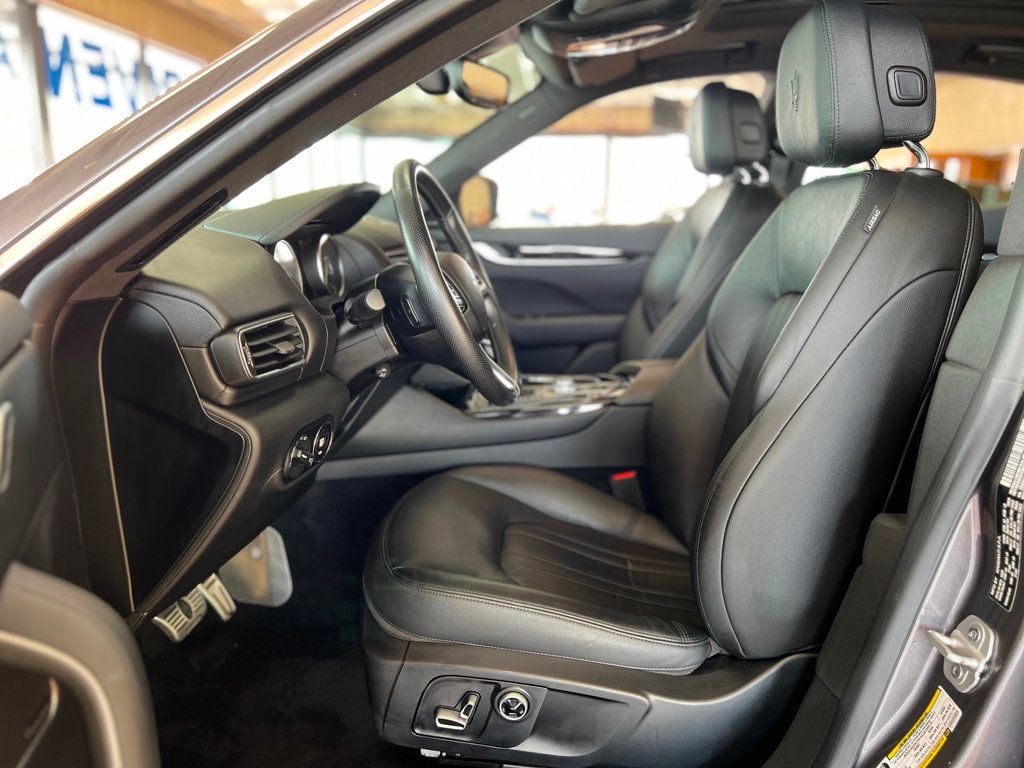 2021 Maserati Levante 3.0L - 22525988 - 13