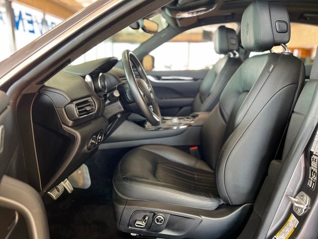 2021 Maserati Levante 3.0L - 22525988 - 13