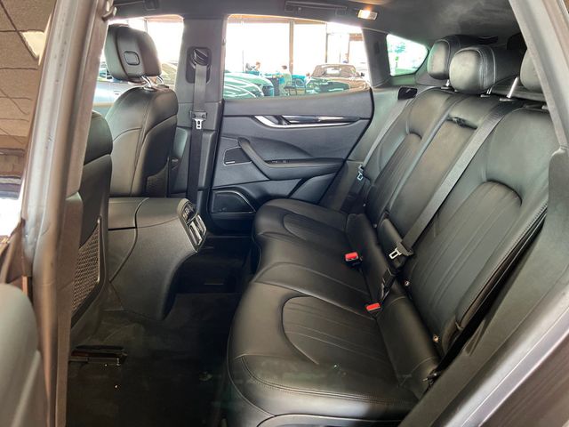2021 Maserati Levante 3.0L - 22525988 - 14