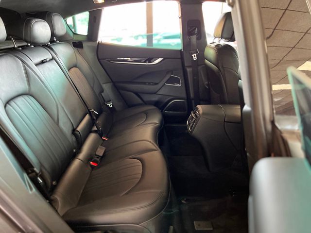 2021 Maserati Levante 3.0L - 22525988 - 15