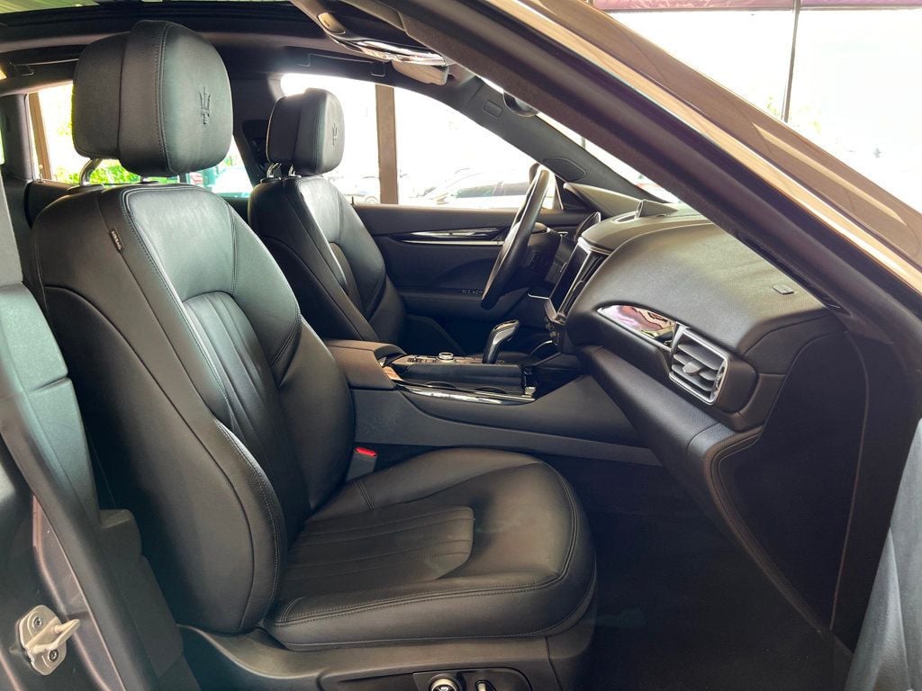 2021 Maserati Levante 3.0L - 22525988 - 16