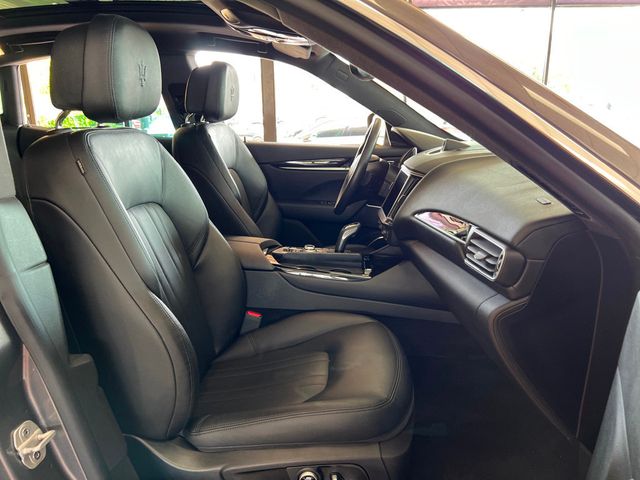 2021 Maserati Levante 3.0L - 22525988 - 16