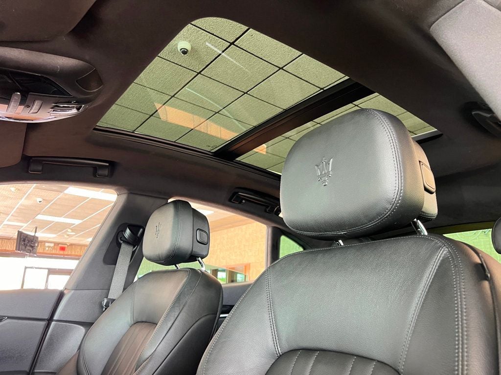 2021 Maserati Levante 3.0L - 22525988 - 18