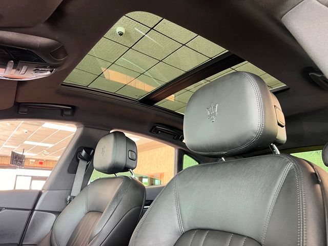 2021 Maserati Levante 3.0L - 22525988 - 18