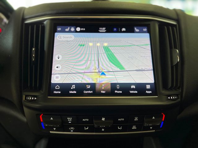 2021 Maserati Levante 3.0L - 22525988 - 21