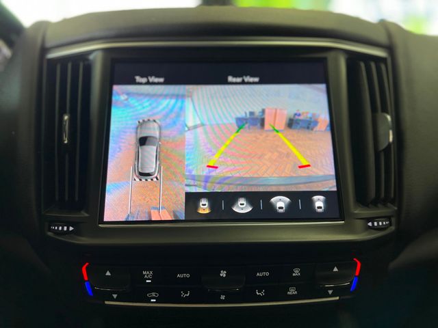 2021 Maserati Levante 3.0L - 22525988 - 22