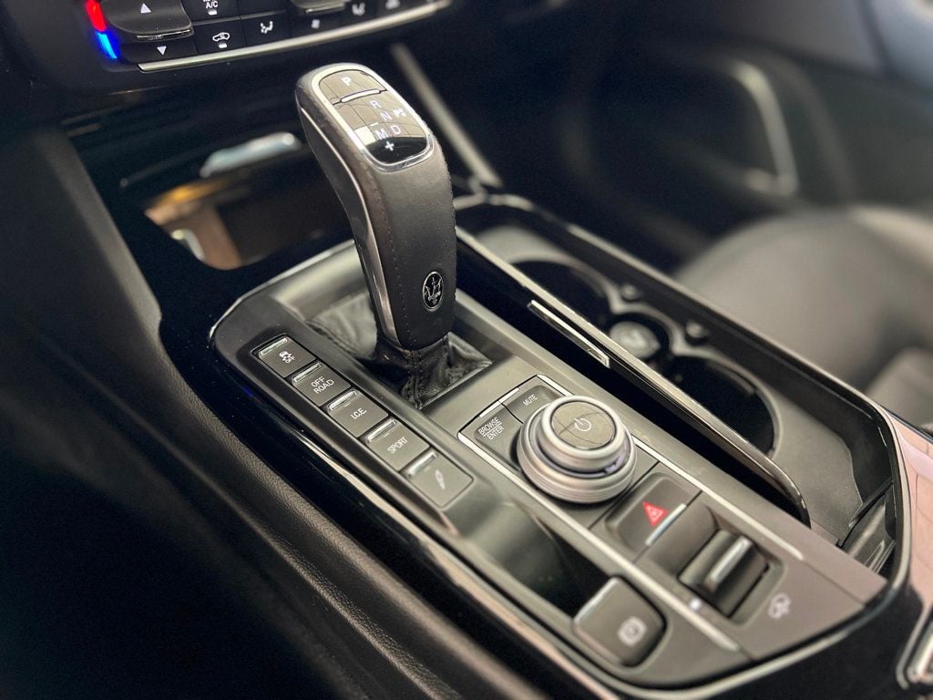 2021 Maserati Levante 3.0L - 22525988 - 23