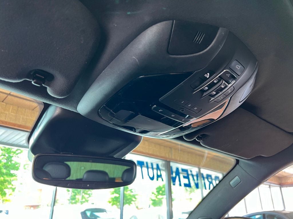 2021 Maserati Levante 3.0L - 22525988 - 24