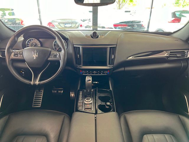 2021 Maserati Levante 3.0L - 22525988 - 27