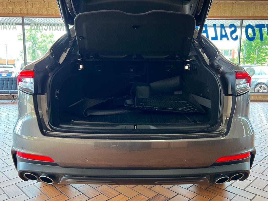 2021 Maserati Levante 3.0L - 22525988 - 29