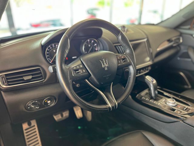 2021 Maserati Levante 3.0L - 22525988 - 32