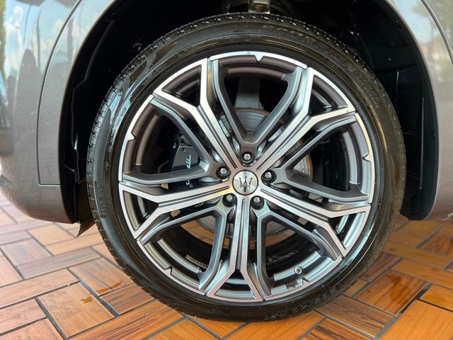 2021 Maserati Levante 3.0L - 22525988 - 33