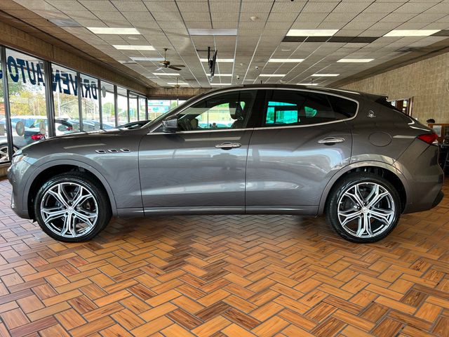 2021 Maserati Levante 3.0L - 22525988 - 5