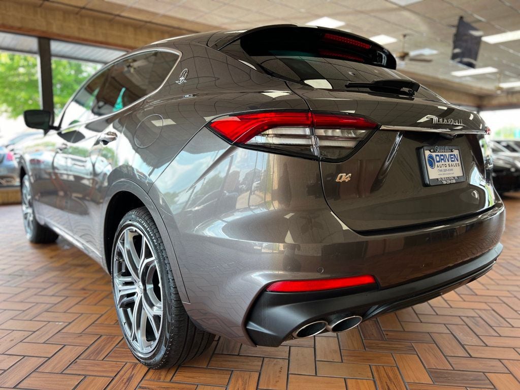 2021 Maserati Levante 3.0L - 22525988 - 6