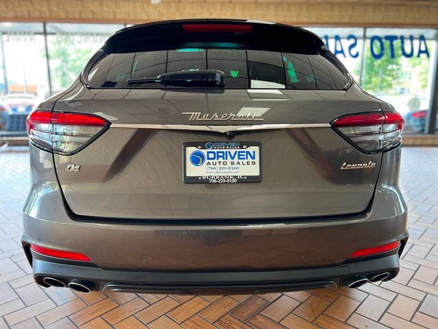 2021 Maserati Levante 3.0L - 22525988 - 7