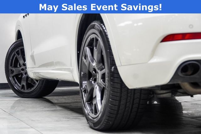 2021 Maserati Levante 3.0L - 23003443 - 14