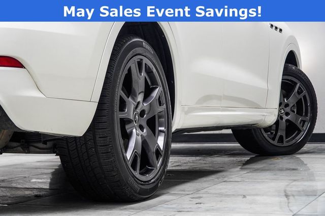 2021 Maserati Levante 3.0L - 23003443 - 15