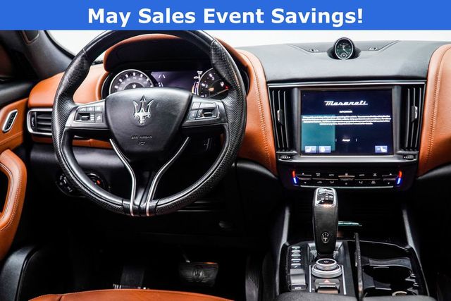 2021 Maserati Levante 3.0L - 23003443 - 17
