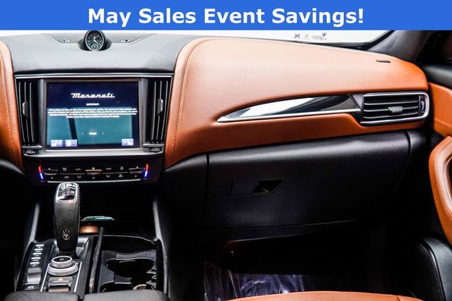 2021 Maserati Levante 3.0L - 23003443 - 18