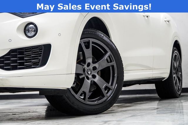 2021 Maserati Levante 3.0L - 23003443 - 1