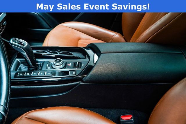 2021 Maserati Levante 3.0L - 23003443 - 20