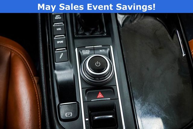 2021 Maserati Levante 3.0L - 23003443 - 21