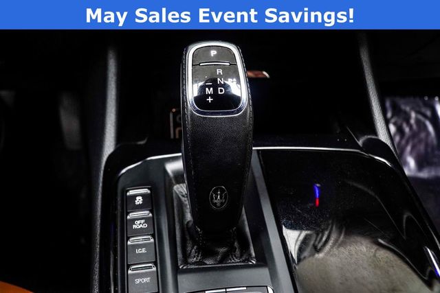 2021 Maserati Levante 3.0L - 23003443 - 22