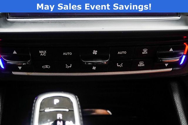 2021 Maserati Levante 3.0L - 23003443 - 23