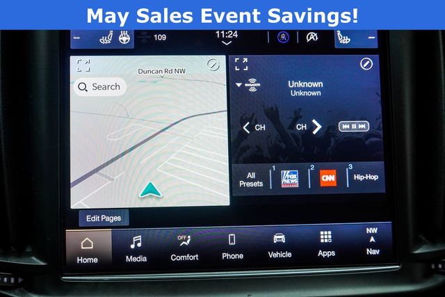 2021 Maserati Levante 3.0L - 23003443 - 25