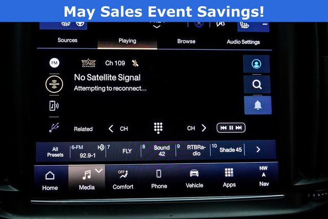 2021 Maserati Levante 3.0L - 23003443 - 26