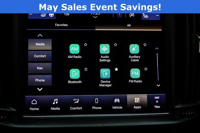 2021 Maserati Levante 3.0L - 23003443 - 28