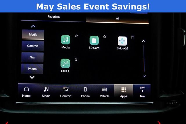 2021 Maserati Levante 3.0L - 23003443 - 29