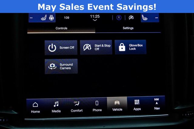 2021 Maserati Levante 3.0L - 23003443 - 30