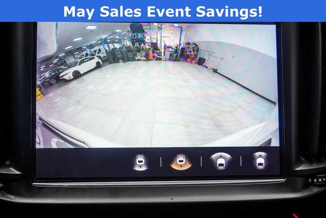 2021 Maserati Levante 3.0L - 23003443 - 32