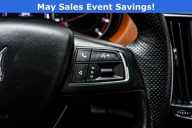 2021 Maserati Levante 3.0L - 23003443 - 37