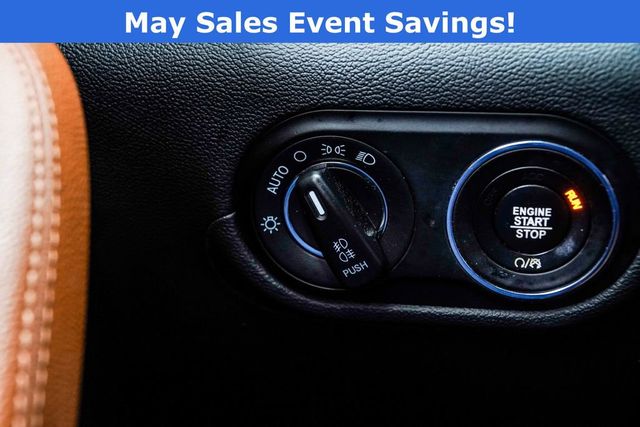 2021 Maserati Levante 3.0L - 23003443 - 39