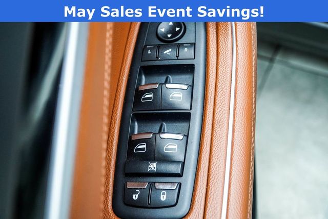 2021 Maserati Levante 3.0L - 23003443 - 44
