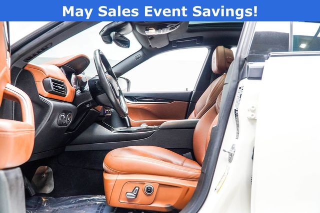 2021 Maserati Levante 3.0L - 23003443 - 46