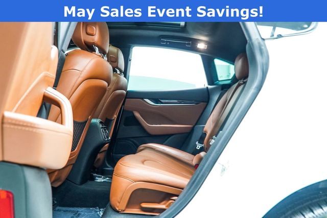 2021 Maserati Levante 3.0L - 23003443 - 47