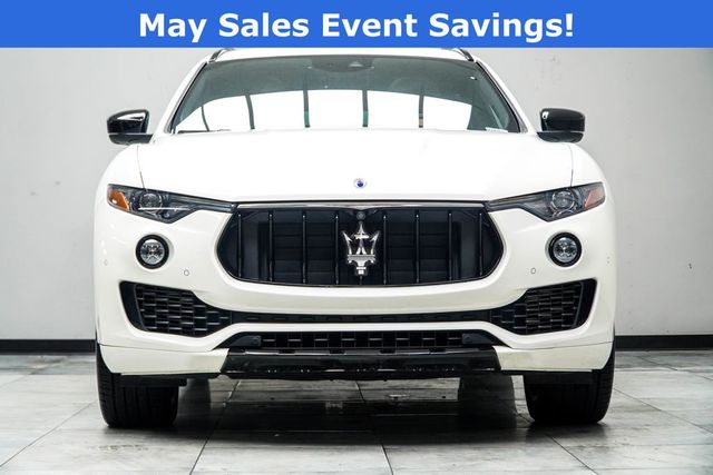 2021 Maserati Levante 3.0L - 23003443 - 6