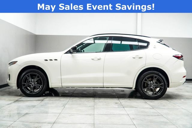 2021 Maserati Levante 3.0L - 23003443 - 8