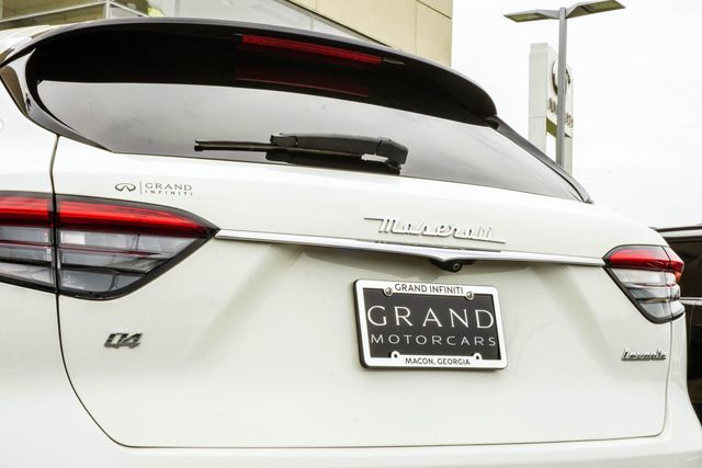2021 Maserati Levante 3.0L - 23040892 - 12