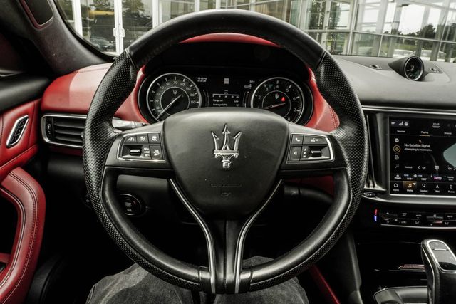 2021 Maserati Levante 3.0L - 23040892 - 14