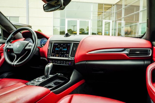 2021 Maserati Levante 3.0L - 23040892 - 18