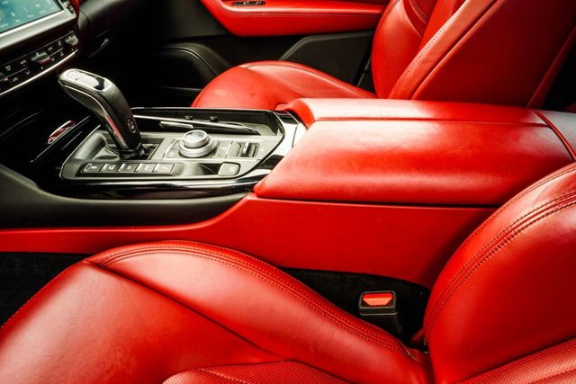 2021 Maserati Levante 3.0L - 23040892 - 19