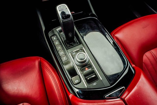 2021 Maserati Levante 3.0L - 23040892 - 20