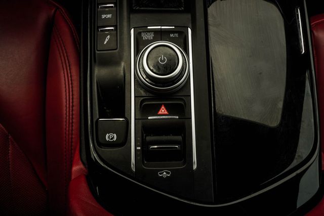 2021 Maserati Levante 3.0L - 23040892 - 21