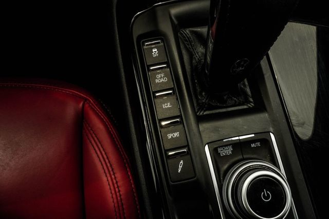 2021 Maserati Levante 3.0L - 23040892 - 22