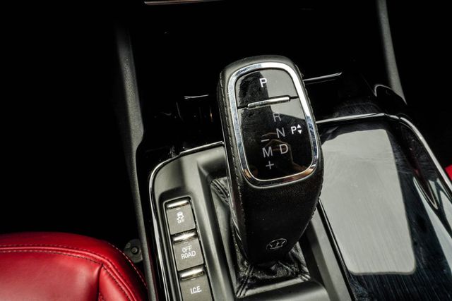 2021 Maserati Levante 3.0L - 23040892 - 23