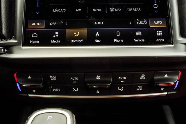 2021 Maserati Levante 3.0L - 23040892 - 24